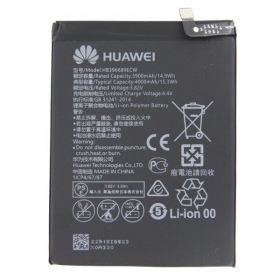 Baterie, akumulátor (originální) pro Huawei Y7 2017 / Y7 Prime 2017 / Y7 2019 / Y7p / Y9 2019 / Mate 9 / Mate 9 Pro / P40 Lite E
