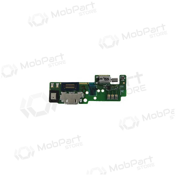Sony Xperia E5 F3311 dobíjecího konektor (service pack) (originál)