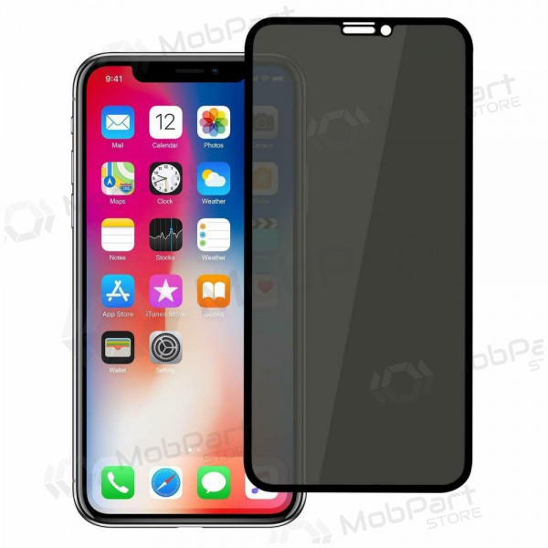 Apple iPhone 15 Plus ochranné tvrzené sklo 