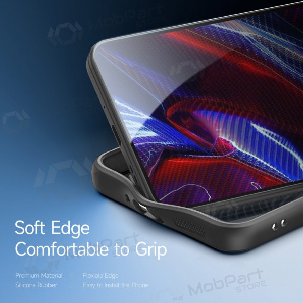 Xiaomi Redmi Note 12 5G / Poco X5 pouzdro 