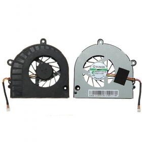 Acer: 5741, 5251 chladič počítače