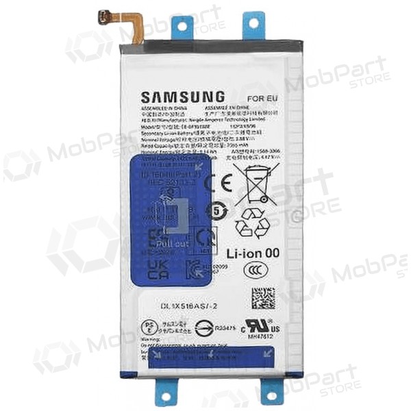 Baterie Samsung Galaxy Z Fold6, akumulátor EB-BF957ABE (originální)