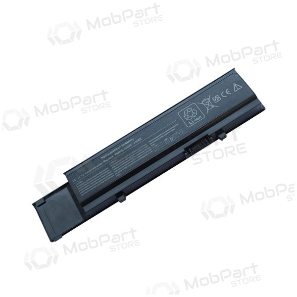 DELL Y5XF9, 4400mAh baterie do notebooku, Selected
