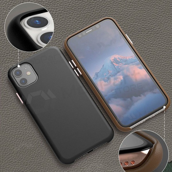 Apple iPhone 11 pouzdro 