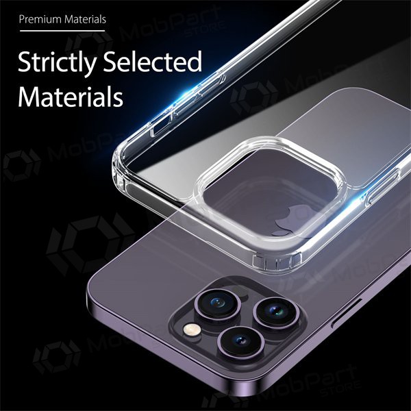 Apple iPhone 15 Pro pouzdro 