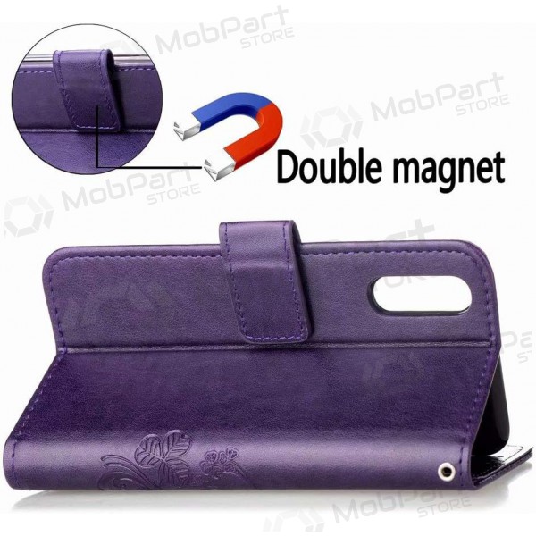 Samsung Galaxy A55 pouzdro 