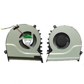 Asus: S551LB, V551LB chladič počítače