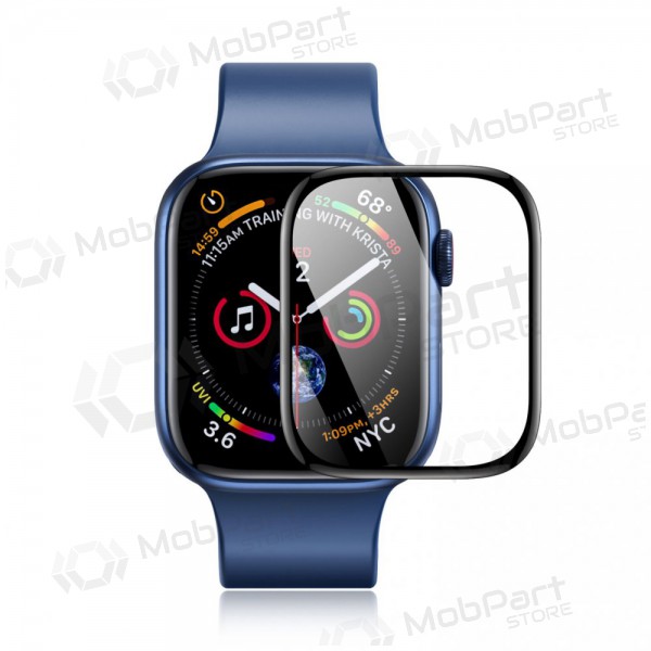 Ochranné sklo Apple Watch 40mm - Dux Ducis Pmma
