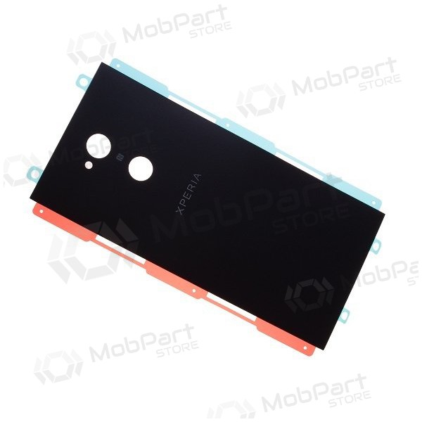 Sony XA2 Ultra zadní kryt baterie (černá) (použitý grade A, originál)