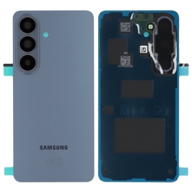 Zadní kryt Samsung Galaxy S26 (fialový) (originální)