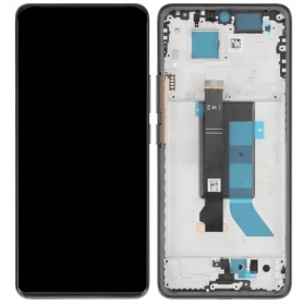 Xiaomi Redmi Note 14 Pro 5G displej (černá) (originál)