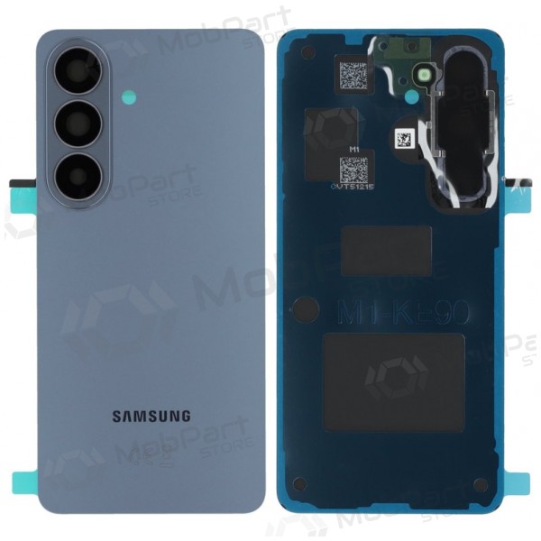 Zadní kryt Samsung Galaxy S26 (fialový) (originální)
