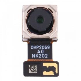 Xiaomi Redmi 9 zadní kamera