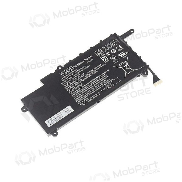 HP HSTNN-LB6B baterie do notebooku - PREMIUM