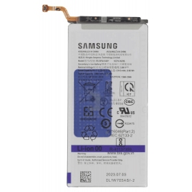 Baterie Samsung Galaxy Z Fold5, akumulátor EB-BF947ABY (originální)