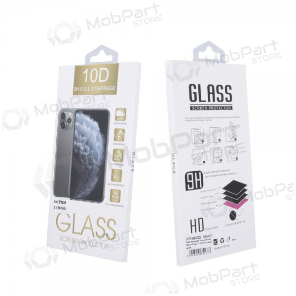Apple iPhone 12 / 12 Pro ochranné tvrzené sklo 