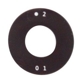 Samsung Galaxy A13, A23, A33, A53 sklo kamery (Bokeh lens) (originál)