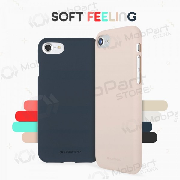 Apple iPhone XS Max pouzdro Mercury Goospery 