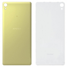 Sony Xperia XA F3111 / XA F3113 / XA F3115 / XA F3112 / XA F3116 zadní kryt baterie (zlatý)