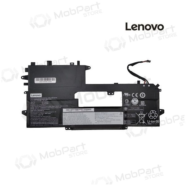 LENOVO L19C4P72, 5475mAh baterie do notebooku - PREMIUM