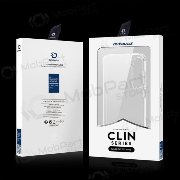 Samsung A546 Galaxy A54 5G pouzdro 