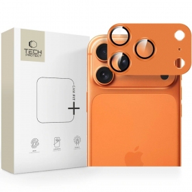 Ochrana fotoaparátu Apple iPhone 17 Pro Max - Tech-Protect CamFull Fit+