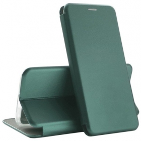 Samsung Galaxy A17 obal - Book Elegance černý