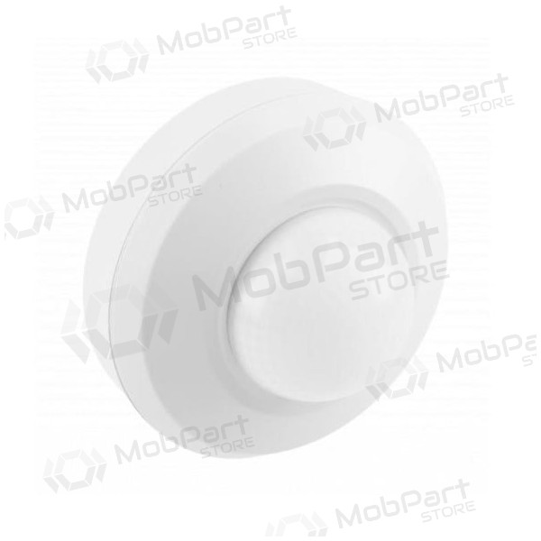 GTV CR-19 judesio daviklis CR-CR19000-00 (360°, bílý, 20 m, IP20)