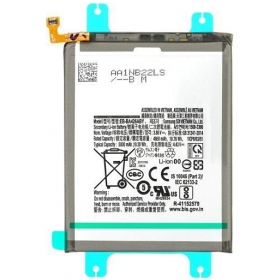 Samsung Galaxy A32 5G, A42, A72, M22, M32 baterie (EB-BA426ABY)