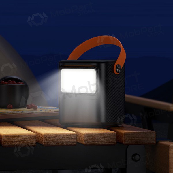 Externí baterie - Power Bank Hoco J152 Pro PD65W 80000mAh černá