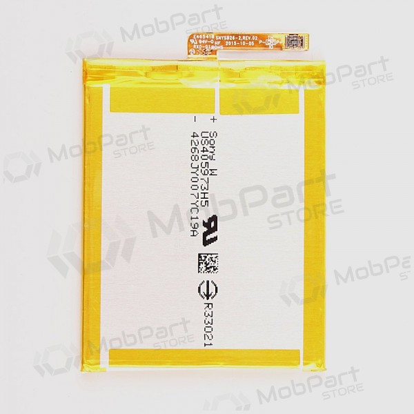 Sony Xperia XA F3111 / Xperia XA F3112 / Xperia XA F3115 / Xperia XA F3116 baterie / akumulátor (2300mAh)