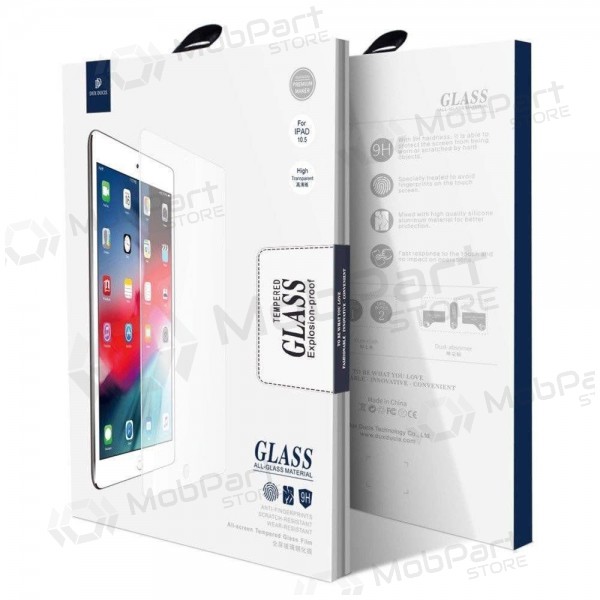 Ochranné sklo Apple iPad Pro 12.9 2024 - Dux Ducis TG