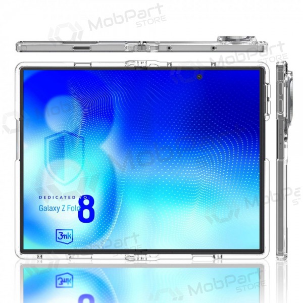 Samsung Galaxy Z Fold8 obal - 3mk Armor MagCase