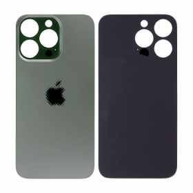 Apple iPhone 13 Pro zadní kryt (zelený)