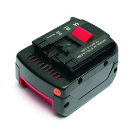 Baterie Bosch BAT614 14,4V pro nářadí 4Ah Li-ion (náhradní)