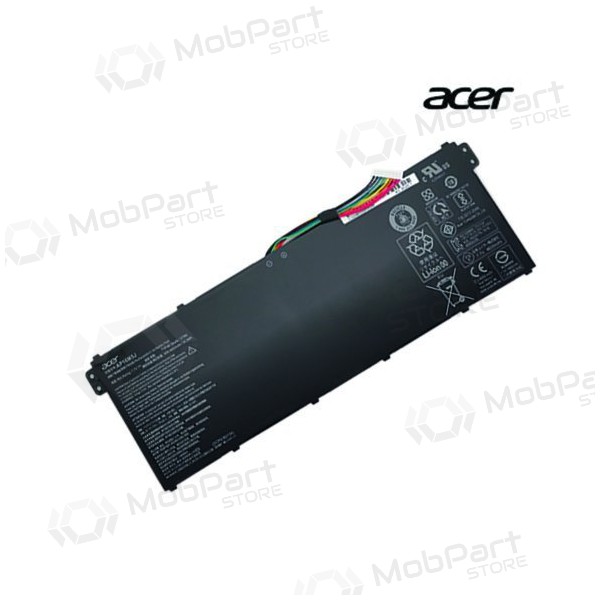 ACER AP16M5J, 4810mAh baterie do notebooku - PREMIUM