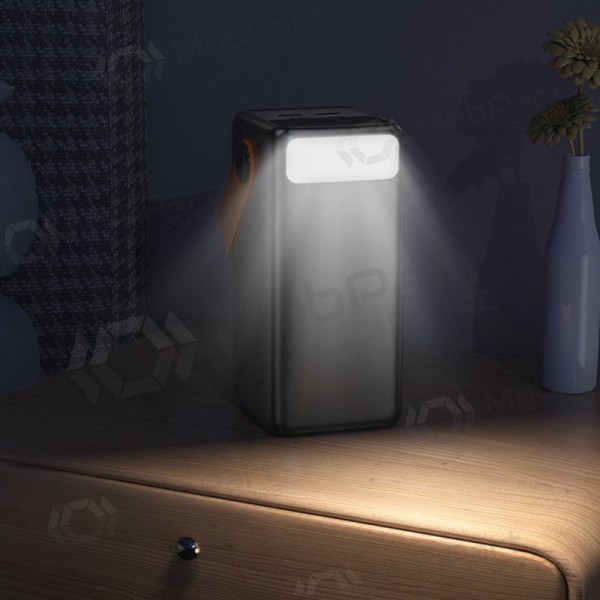 Externí baterie Power Bank Borofone BJ66B 22.5W+PD20W 60000mAh černá