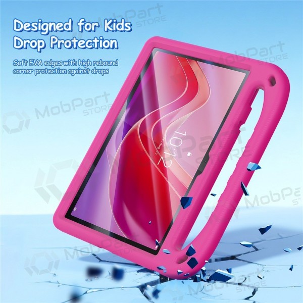 Obal Apple iPad 10.9 2022, iPad 11 2025 