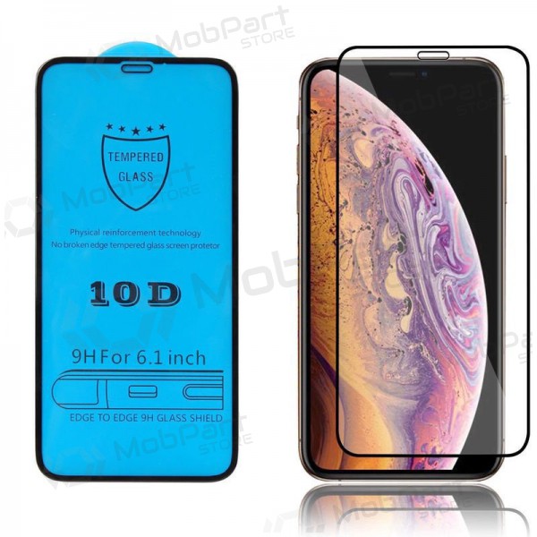 Apple iPhone 12 / 12 Pro ochranné tvrzené sklo 