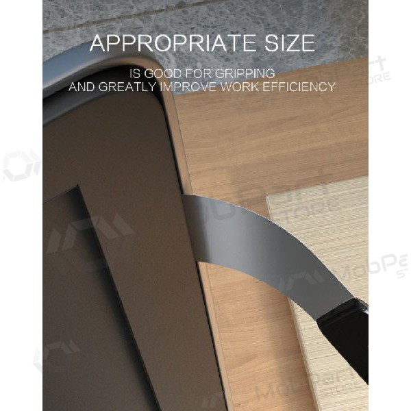 Kovový nástroj na demontáž telefonů Jakemy JM-OP18