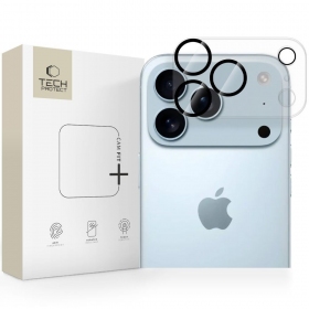 Apple iPhone 17 Pro ochranné tvrzené sklo na fotoaparát 