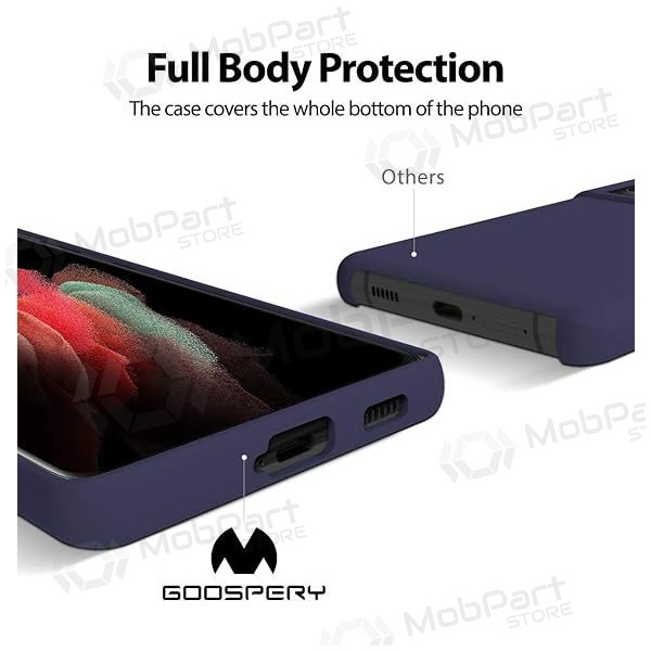 Obal na Samsung Galaxy A15 Mercury 