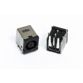 DELL Inspiron 1150 dobíjecí konektor