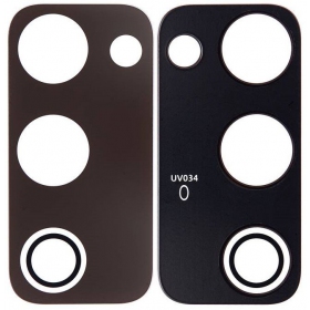 Samsung Galaxy S20 FE sklo kamery (oranžinis) (originál)