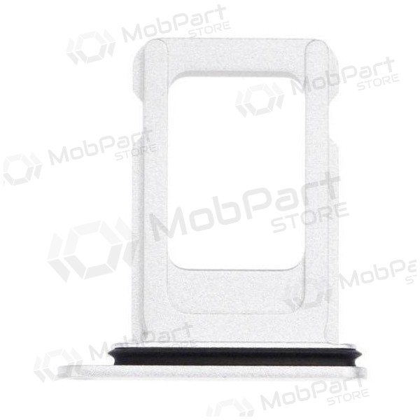 Apple iPhone 13 mini SIM držák karty (bílý)