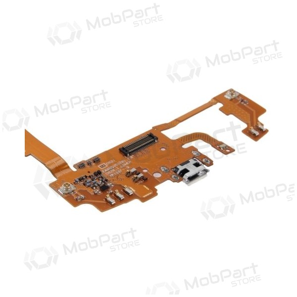 LG D820 Nexus 5 / D821 Nexus 5 dobíjecího konektor