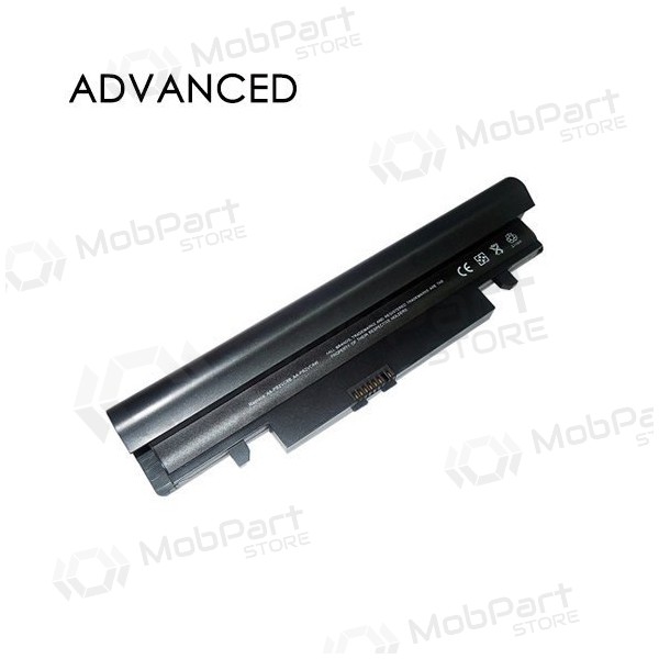 SAMSUNG AA-PB2VC6B, 5200mAh baterie do notebooku, Pokročilá