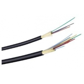 Optický kabel EXCEL 205-320 (4 vláken, jednovidový, 652D;9/125;OS2)