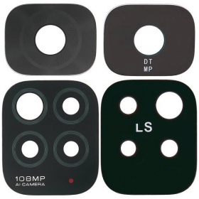 Xiaomi Redmi Note 11 Pro 5G sklo kamery