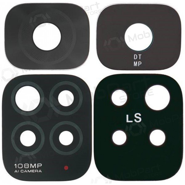 Xiaomi Redmi Note 11 Pro 5G sklo kamery